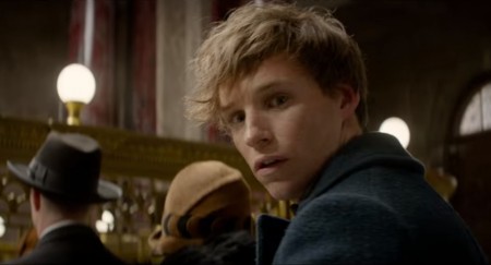 Image d'illustration pour l'article : Les Animaux Fantastiques : Un premier trailer... fantastique !