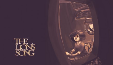 Image d'illustration pour l'article : Un premier trailer pour The Lion's Song