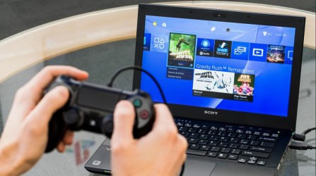 Image d'illustration pour l'article : MAJ PS4 3.50 : Le plein de fonctionnalités et nouveautés dès demain