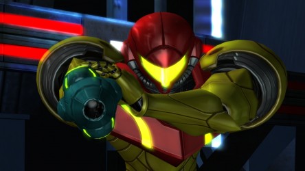 Image d'illustration pour l'article : Test Metroid Other M - La belle Samus enfile sa tenue