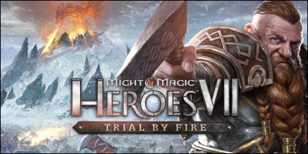 Image d'illustration pour l'article : Might & Magic Heroes VII annonce la date de son prochain DLC en images