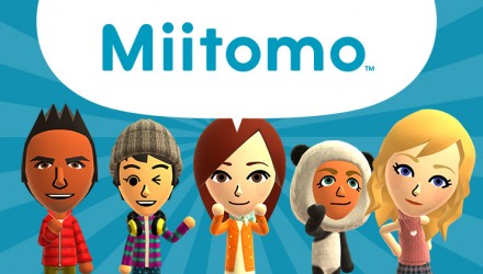 Image d'illustration pour l'article : L'application #Miitomo dépasse les dix millions d'utilisateurs !