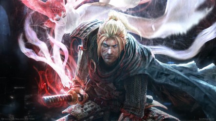 Image d'illustration pour l'article : TGS 2016 : Nioh dévoile enfin sa date de sortie mondiale