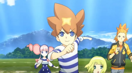 Image d'illustration pour l'article : Puzzle & Dragons X : Un opening très sympathique