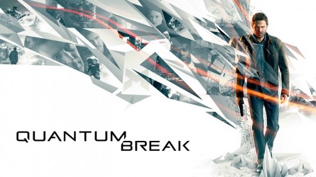 Image d'illustration pour l'article : Quantum Break se met une première fois à jour