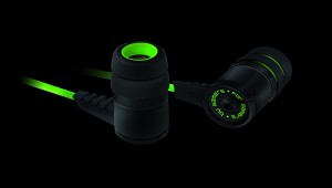 Razer : une nouvelle version des écouteurs intra-auriculaire Hammerhead