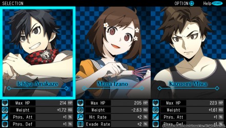 Image d'illustration pour l'article : Ray Gigant trouve le chemin de l'Europe sur PS Vita !