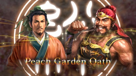 Image d'illustration pour l'article : Romance of the Three Kingdoms XIII sort son trailer de lancement