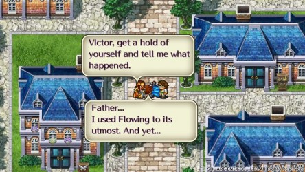 Image d'illustration pour l'article : Romancing SaGa 2 : La version PS Vita bientôt en Europe !?