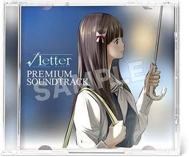 Root letter collector limitée 5