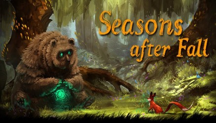 Image d'illustration pour l'article : Seasons After Fall révèle sa date de sortie et des images
