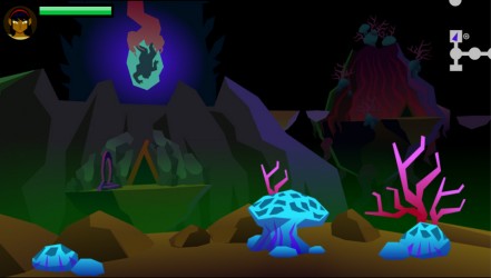 Image d'illustration pour l'article : Severed se trouve une date de sortie sur Vita