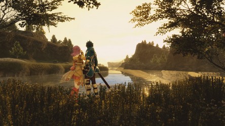 Image d'illustration pour l'article : Star Ocean 5: Integrity and Faithlessness : Collector et date de sortie européenne