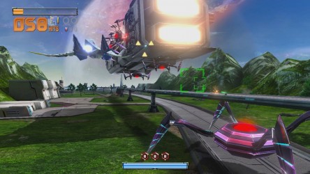 Image d'illustration pour l'article : Avec l'arrivée de Star Fox Zero, des vidéos comparatives débarquent !