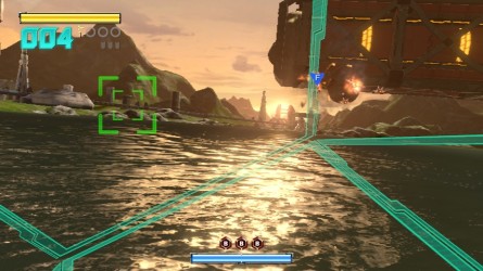 Image d'illustration pour l'article : Star Fox Zero et Star Fox Guard : Des infos et un trailer