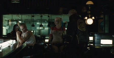 Image d'illustration pour l'article : Suicide Squad : La version longue est annoncée en vidéo !