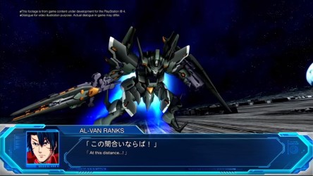 Image d'illustration pour l'article : Super Robot Wars OG: The Moon Dwellers : Second trailer en anglais