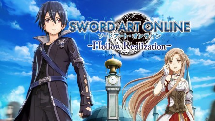 Image d'illustration pour l'article : Sword Art Online: Hollow Realization dévoile de nouveaux éléments