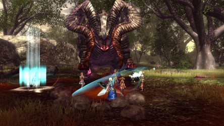 Image d'illustration pour l'article : Sword Art Online: Hollow Realization : Un trailer avec Philia, Strea et bien d'autres