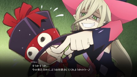Image d'illustration pour l'article : Tales of Berseria ne sortira pas avant 2017 en Europe et une tonne d'infos !