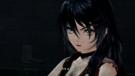 Image d'illustration pour l'article : Tales of Berseria : 35 minutes de gameplay et la planche volante en action !