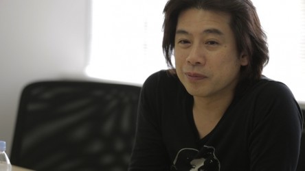 Image d'illustration pour l'article : Platinum Games : Le CEO Tatsuya Minami se retire de l'entreprise