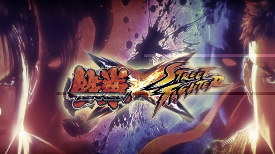 Image d\'illustration pour l\'article : Tekken X Street Fighter : Le développement est en pause