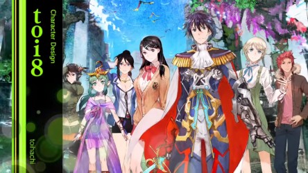 Image d'illustration pour l'article : Test Tokyo Mirage Sessions #FE - Shin Megami Tensei x Fire Emblem, FUSION !