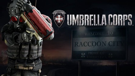 Image d'illustration pour l'article : Umbrella Corps : Du contenu supplémentaire arrive !