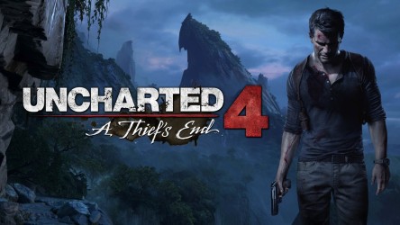 Image d'illustration pour l'article : Uncharted 4 : A Thief's End aura un patch Day One conséquent