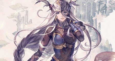 Image d'illustration pour l'article : Valkyrie Anatomia: The Origin est actuellement jouable