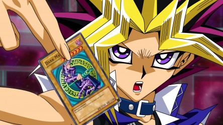 Image d'illustration pour l'article : Yu-Gi-Oh! Saikyou Card Battle : Une date de sortie au Japon et un trailer