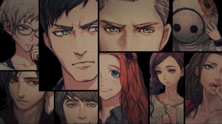 Image d'illustration pour l'article : Zero Time Dilemma : Un trailer pour la version PS4