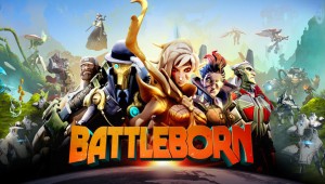 Battleborn 2