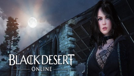 Image d'illustration pour l'article : Black Desert Online : Deux nouvelles classes disponibles le 20 Avril