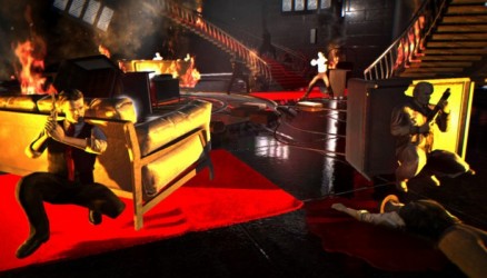 Image d'illustration pour l'article : Blues and Bullets : L'épisode 2 est disponible sur Xbox One
