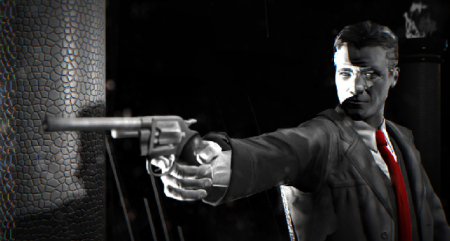 Image d'illustration pour l'article : Blues and Bullets : L'épisode 2 se trouve une date sur PS4
