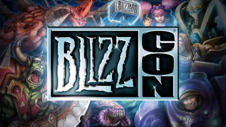 Image d'illustration pour l'article : BlizzCon 2016 : Blizzard nous donne de plus amples informations, prix, dates...