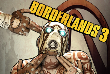 Image d'illustration pour l'article : Borderlands 3 : Le développement commencera après Battleborn