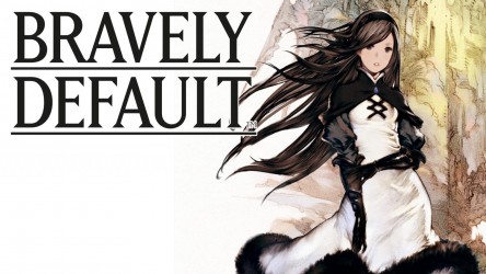 Image d'illustration pour l'article : Le producteur de Bravely Default aimerait amener la série sur console de salon