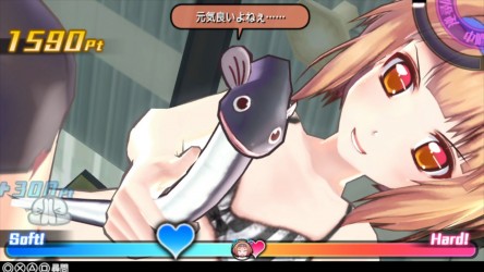 Image d'illustration pour l'article : Bullet Girls 2 s'offre un nouveau trailer !