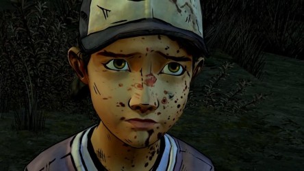 Image d'illustration pour l'article : Clémentine confirmée dans la Saison 3 de The Walking Dead, plus âgée, plus proche des comics