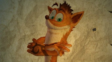 Image d'illustration pour l'article : Le retour de Crash Bandicoot, encore un teasing, mais devons-nous y croire ?