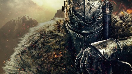 Image d'illustration pour l'article : Bandai Namco tease une annonce importante pour Dark Souls 3