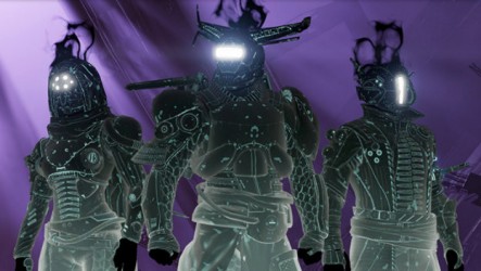 Image d'illustration pour l'article : Destiny : Mise à jour 2.2.0 d'avril en vidéo