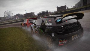 Dirt rally sort xbox one ps4 pc 5