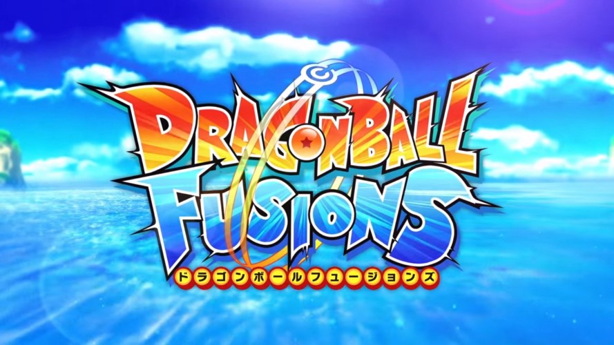 Dragon ball fusions illus 1