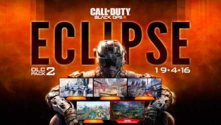 Image d'illustration pour l'article : Call of Duty Black Ops 3 : Le DLC Eclipse daté sur PS4