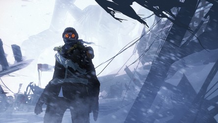 Image d'illustration pour l'article : Deux nouveaux jeux annoncés pour l'Oculus et dates de sorties dévoilées