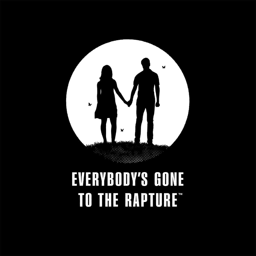 Everybody's Gone to the Rapture jaquette
